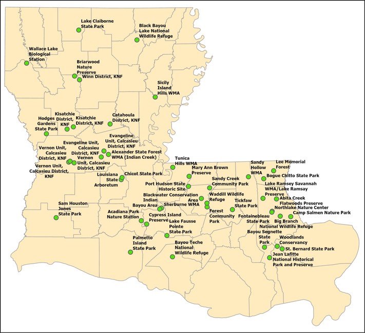 LARE Overall 2 (Through Spring 2025)