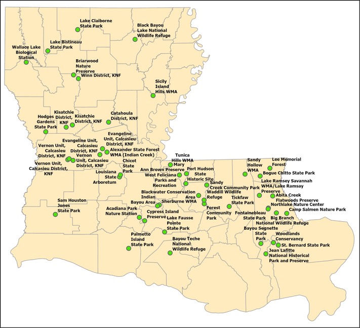 LARE Overall 2 (Through Fall 2025)